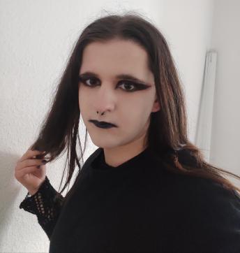 Lilith - Escort trans Düsseldorf 2