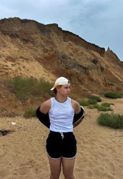 Mark - Escort gays Warsaw 1