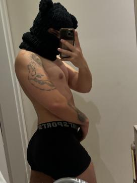 Mark - Escort gay Warsaw 3