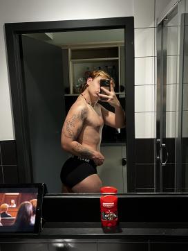 Mark - Escort gay Warsaw 4