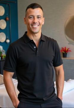 Gay Massage Maspalomas Playa del Ingles - Escort gays Maspalomas 1