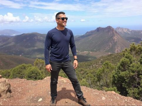 Gay Massage Maspalomas Playa del Ingles - Escort gay Maspalomas 2