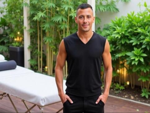 Gay Massage Maspalomas Playa del Ingles - Escort gay Maspalomas 3