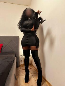 Thalia - Escort lady Granollers 4