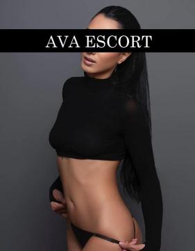 Nicole - Escort lady Leipzig 11