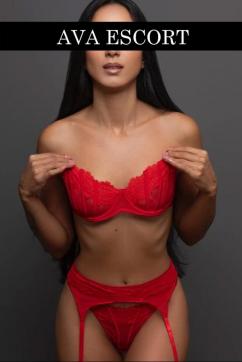 Nicole - Escort lady Leipzig 5