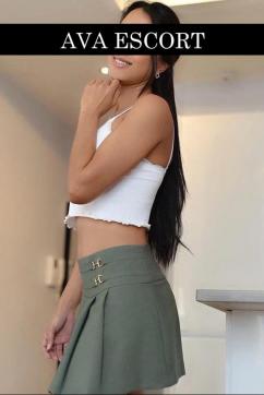 Nicole - Escort lady Leipzig 9