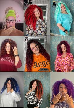 Karo - Escort ladies Essen 1