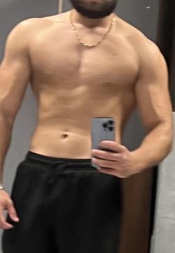 Ivan - Escort mens Siegen 1