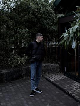 Denis - Escort mens Frankfurt 2