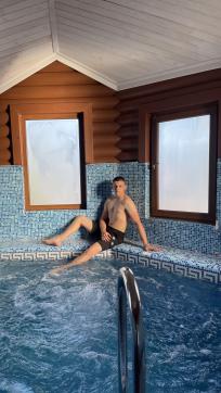 Denis - Escort mens Frankfurt 4