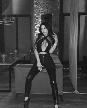 Valdemara - Escort lady Paris 5