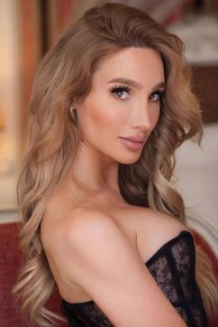 Sensation - Escort lady London 3