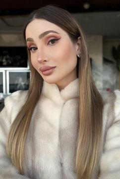 Sensation - Escort lady London 5