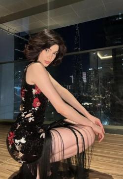 Jade - Escort ladies London 1