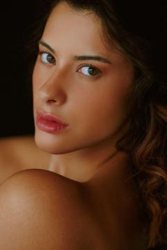 Ana - Escort lady London 2