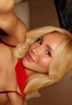 Cristina - Escort ladies London 1