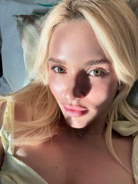 Cristina - Escort lady London 2