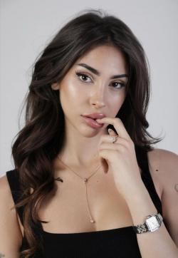 Carolina - Escort ladies London 1