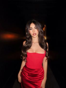 Carolina - Escort lady London 3