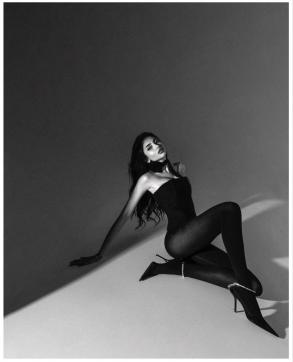 Carolina - Escort lady London 6