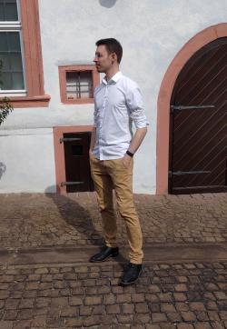 Feature - Escort mens Munich 1