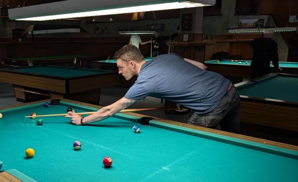 Feature - Escort mens Munich 2