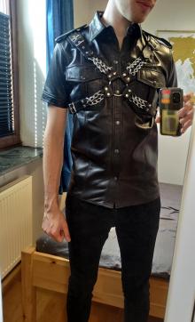 Feature - Escort mens Munich 3