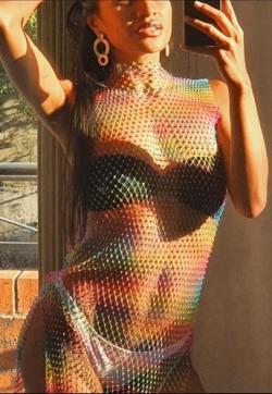 Journee Jewel - Escort ladies Canberra 1