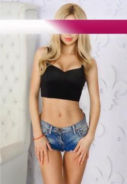 Sandra - Escort ladies Nuremberg 1