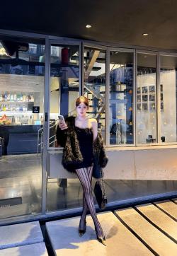 Willow - Escort ladies Guangzhou 1