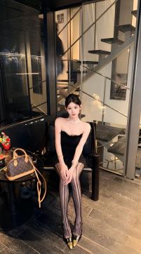 Willow - Escort lady Guangzhou 2