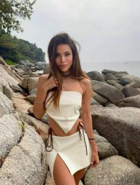 Lika - Escort lady Warsaw 4