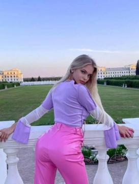 Angie - Escort lady Warsaw 5