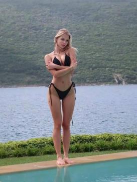 Angie - Escort lady Warsaw 6