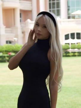 Kate - Escort lady Warsaw 2