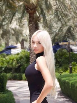 Kate - Escort lady Warsaw 3