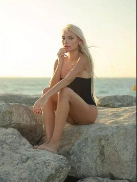 Kate - Escort lady Warsaw 4