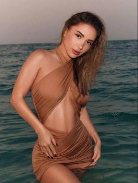 Vanessa - Escort lady Warsaw 2