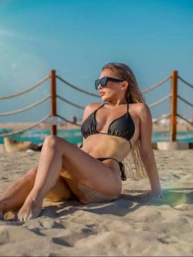 Vanessa - Escort lady Warsaw 6