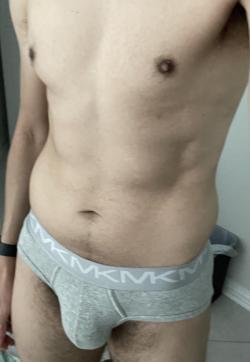 Austen - Escort mens Houston 1