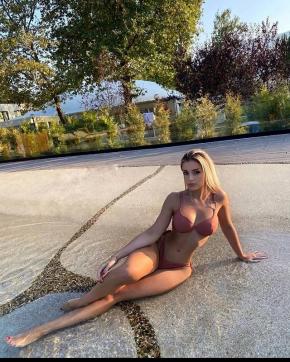 Mika - Escort lady Paris 2