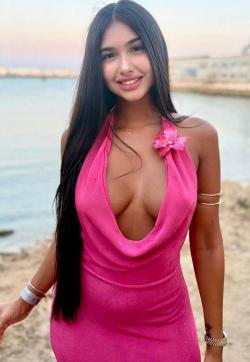 Remyda - Escort ladies London 1