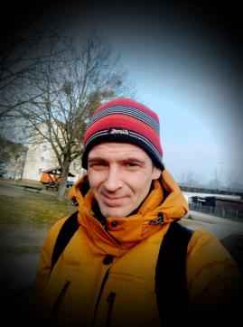 Steven-Bln - Escort mens Berlin 2