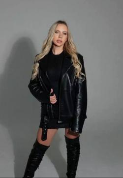 Lena - Escort ladies Warsaw 1