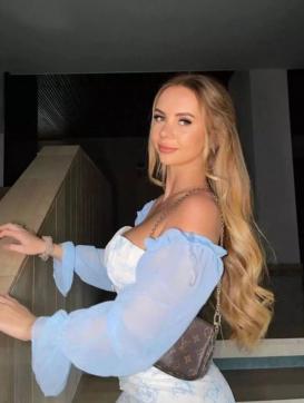 Lena - Escort lady Warsaw 2