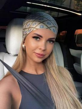 Lena - Escort lady Warsaw 3