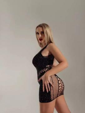 Lena - Escort lady Warsaw 6