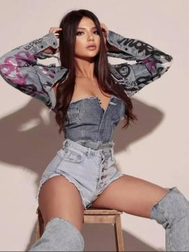 Vika - Escort lady Warsaw 2