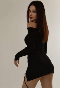 Nika - Escort ladies Warsaw 1